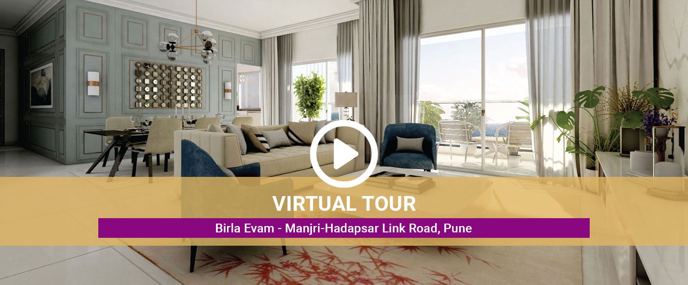 Birla Evam Virtual Site Visit