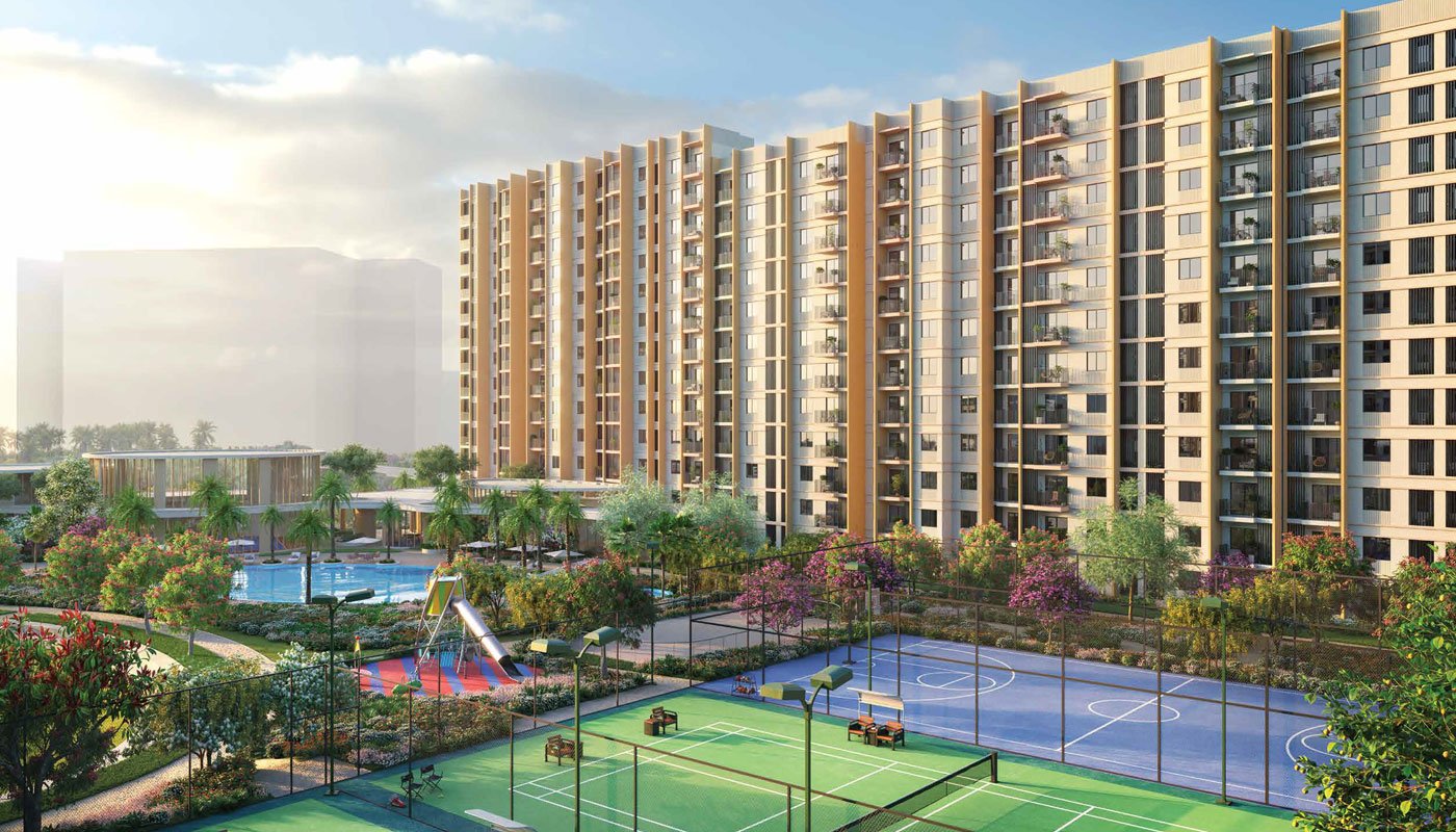 Birla Trimaya Phase 4 Image 1