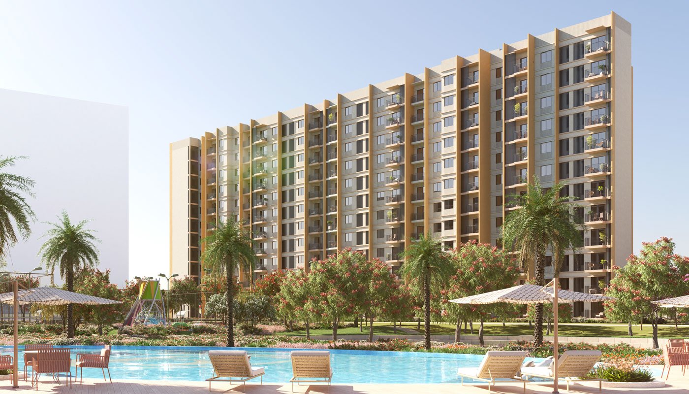 Birla Trimaya Phase 4 Image 2