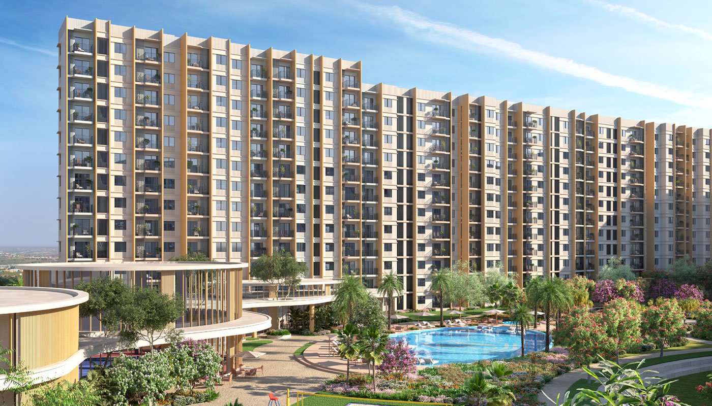 Birla Trimaya Phase 4 Image 3